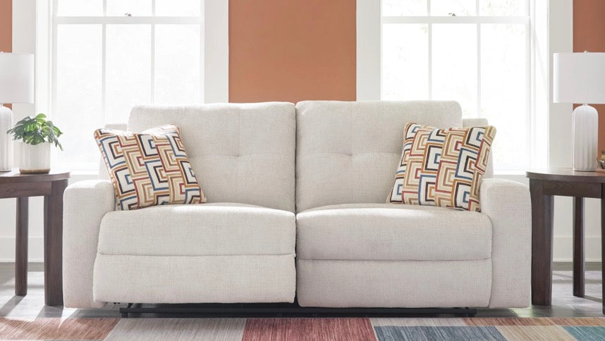 AH214 Danum Manual Reclining Sofa