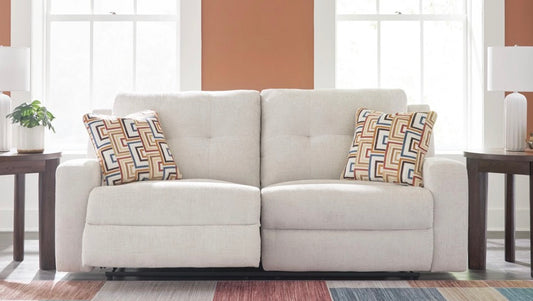AH214 Danum Manual Reclining Sofa