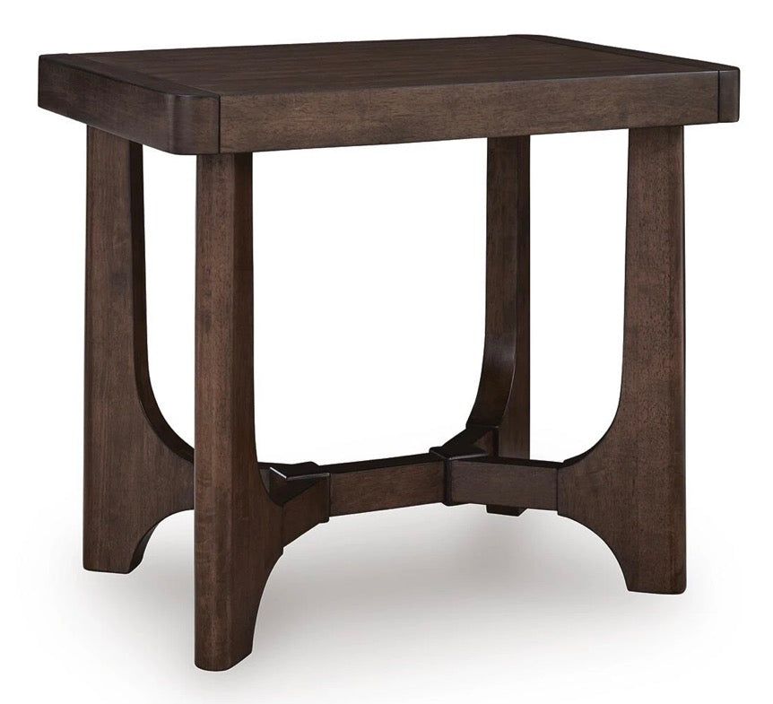 AH148 Korestone End Table(Scratch)