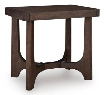 AH148 Korestone End Table(Scratch)