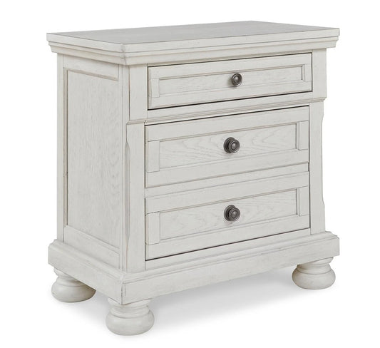 AH185 Robbinsdale 29" Drawer Nightstand - only 1 pc
