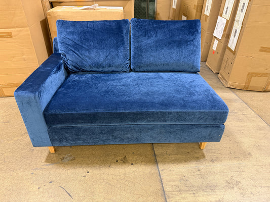 IDF240587 Sectional Sofa Part Sloan AK-618-53