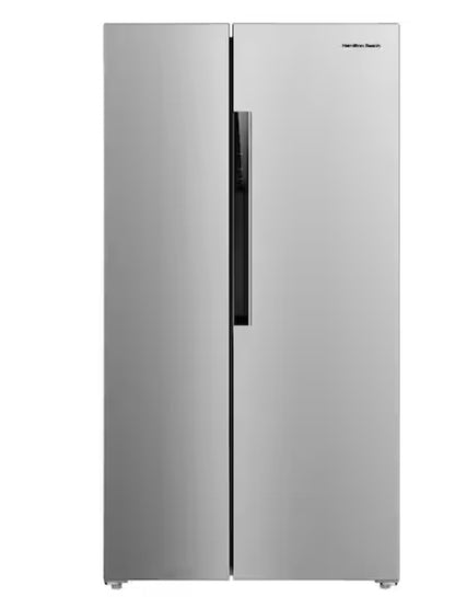 AC260263 Hamilton Beach 15.6 cu. ft. Side By Side Refrigerator - HBF1558