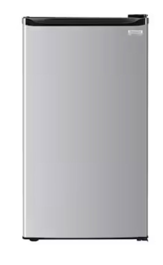 AC260159 Frigidaire Gallery 3.2-cu ft Mini Fridge ( Stainless Steel ) - FGFR334