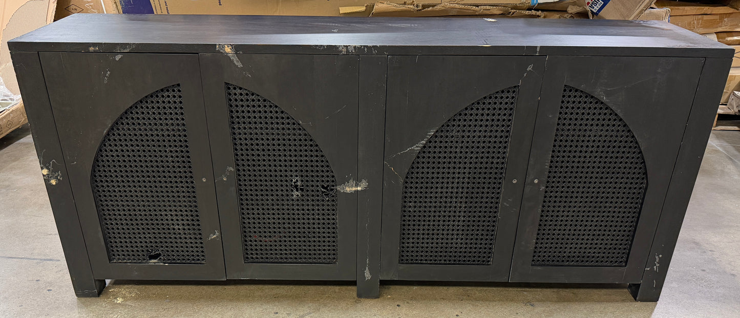 BJF250329 BJ Cabinet AS-IS