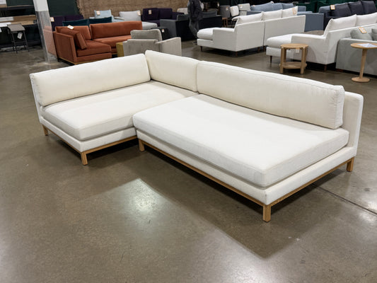 IDF240517 Sectional Sofa Jasper GIA-032