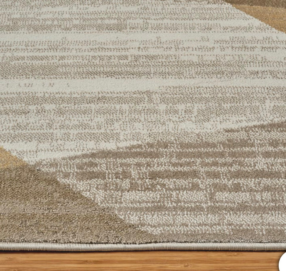 CS260080 Eden Area Rug, Alma, 8.9x13.1