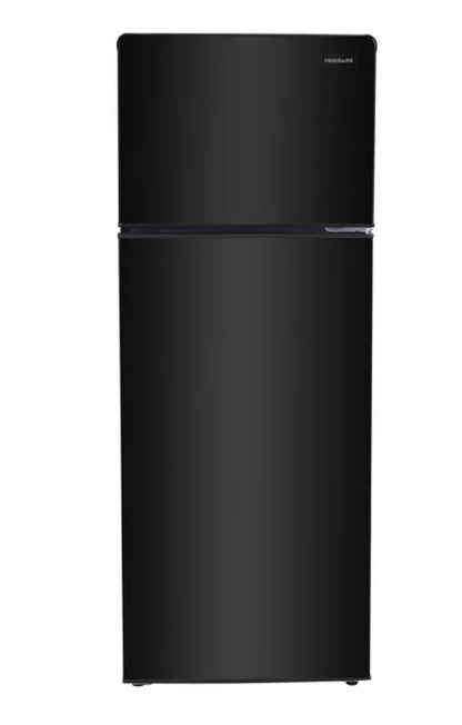 AC260217 EFR770 Frigidaire 7.2 Cu. ft. Garage Ready Refrigerator, Black