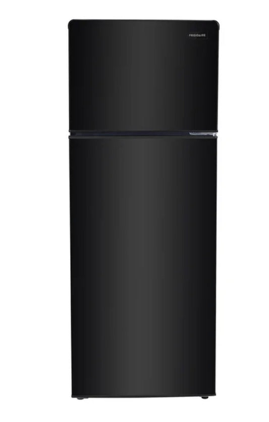 AC260217 EFR770 Frigidaire 7.2 Cu. ft. Garage Ready Refrigerator, Black