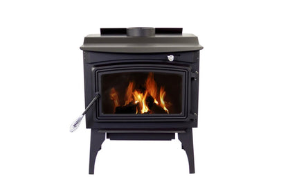 AC250872 wood burning stove ph1800ws - missing parts