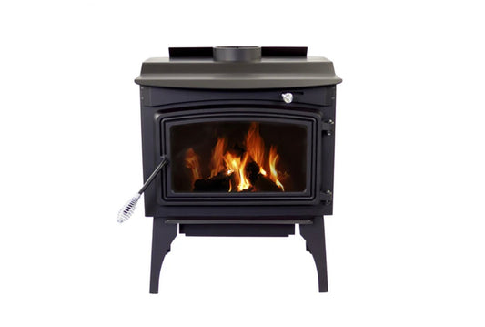AC250872 wood burning stove ph1800ws - missing parts