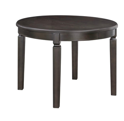 BJF250409 Home to Office Hamilton Dining Table - Damage