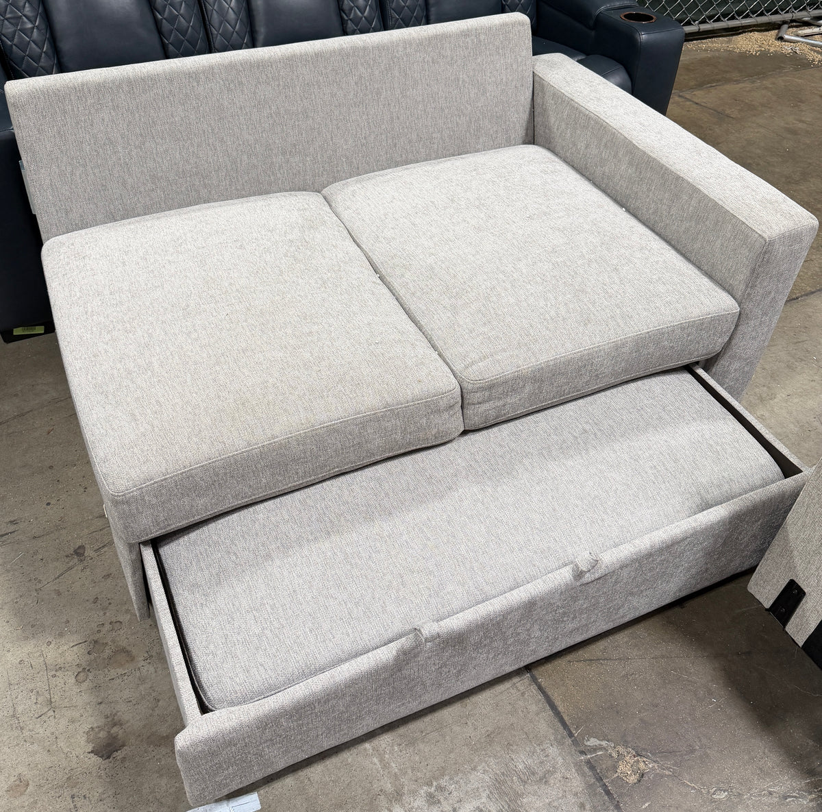BJF250482 Part Sofa BJ