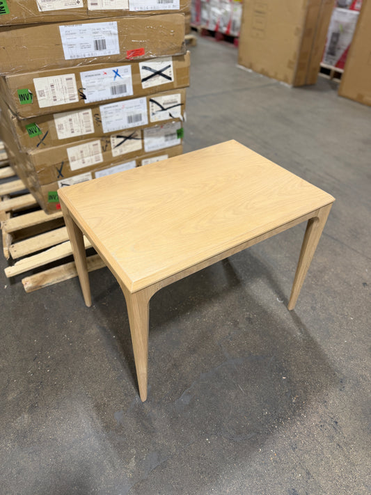IDF240553 Side Table Linden Nat-Oak