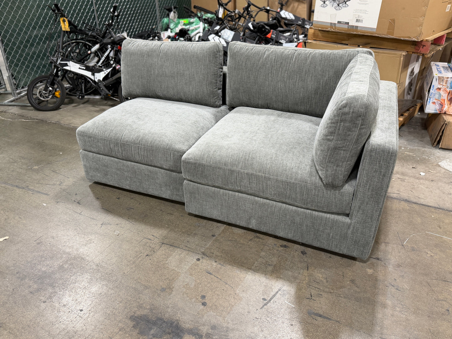 IDF240531 Parts Sofa Tatum I-73338-107