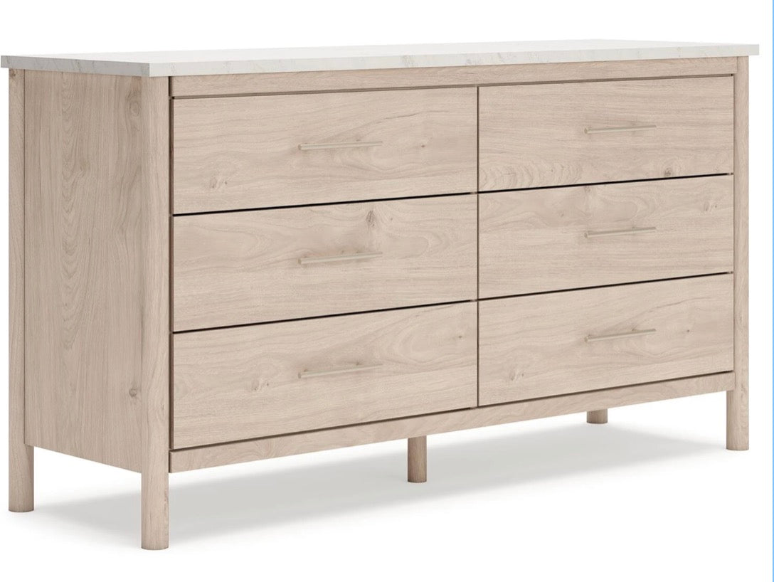 AH183 Cadmori Dresser(Damage)