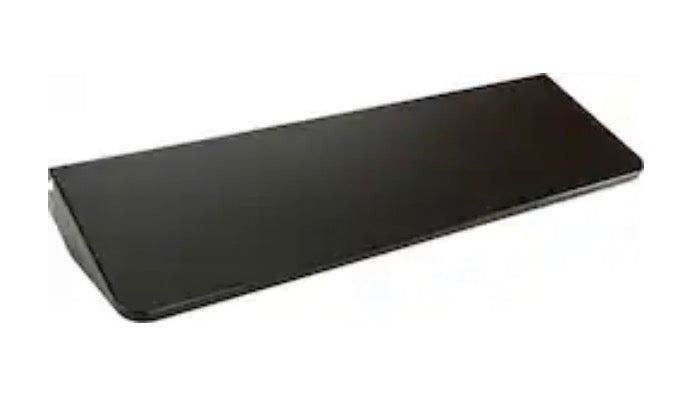 AC250954 Traeger Grills - Pro 34 Folding Front Shelf - Black