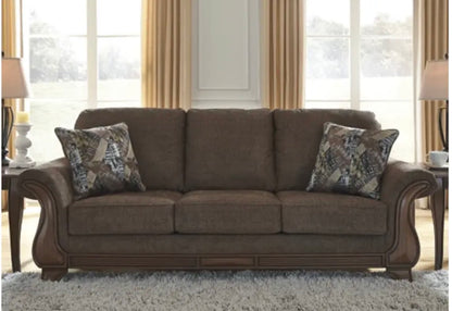 AH204 Miltonwood Sofa