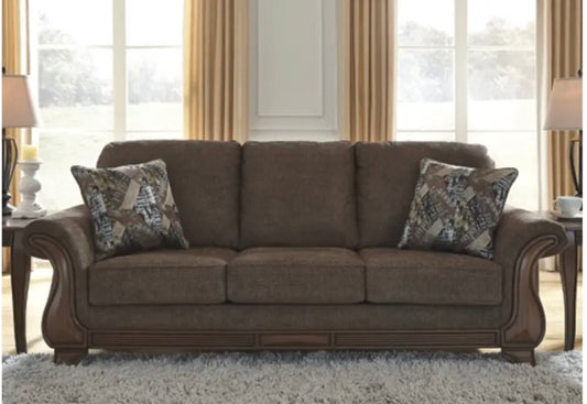 AH204 Miltonwood Sofa