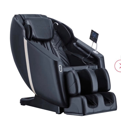BJF250526 Lifesmart SereniTouch 2D Zero Gravity Massage Chair(USED – SHOULDER MASSAGE NOT WORKING)