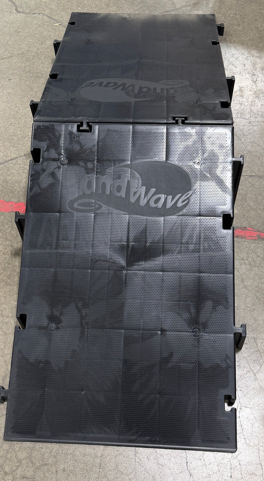 AC250960 LandWave LWR2 Ramps