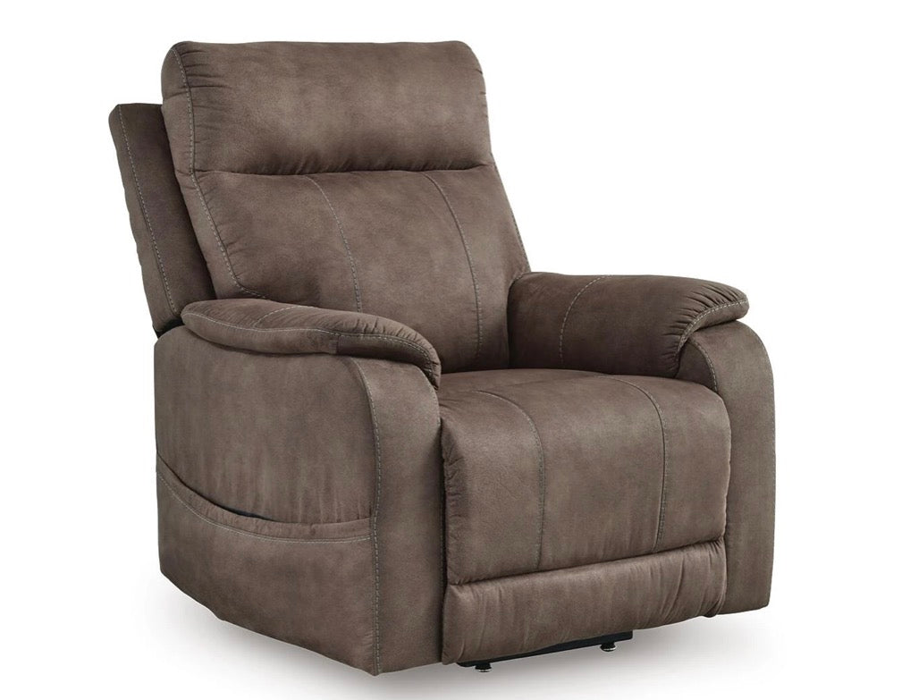 AH167 Crestmeade Power Lift Recliner