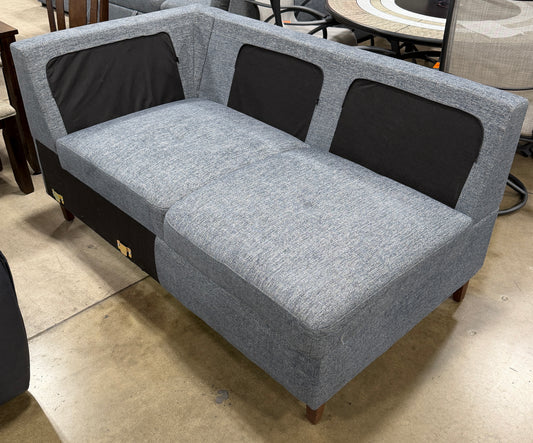 BJF250381 Part Sofa AS-IS