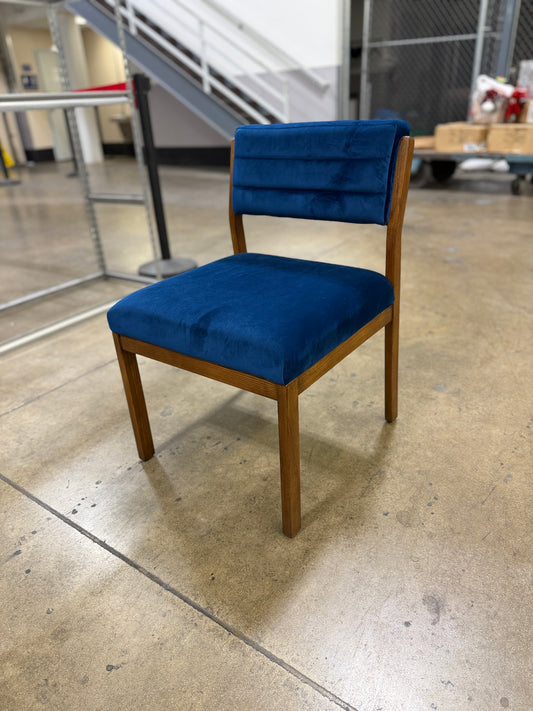 IDF240585 Armless Dining Chair Nora ROY-001