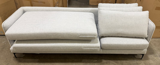 IDF240592 Sectional Sofa Part Marlow PW-001