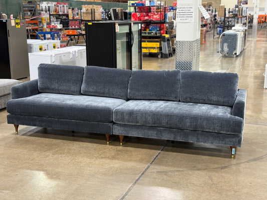 IDF240459 Sectional Sofa Winslow COV-030