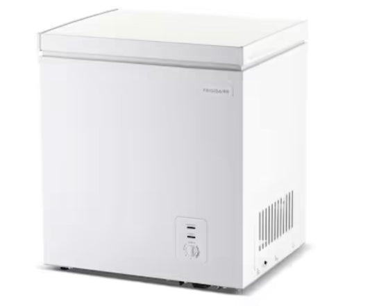 AC260089 Frigidaire 2.1-cu ft Garage Ready Chest Freezer