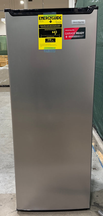 AC260052 Frigidaire Gallery 6.5 cu. ft. Upright Freezer - DENTED