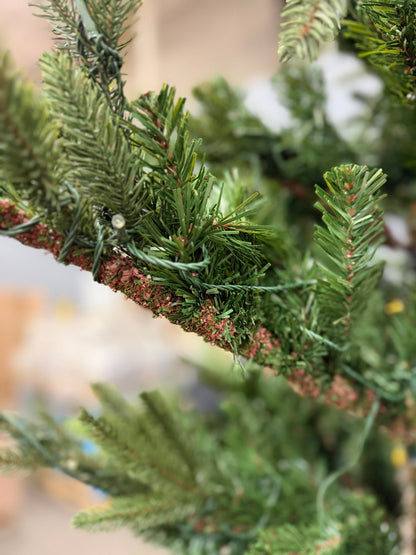 AC250825 Christmas Tree