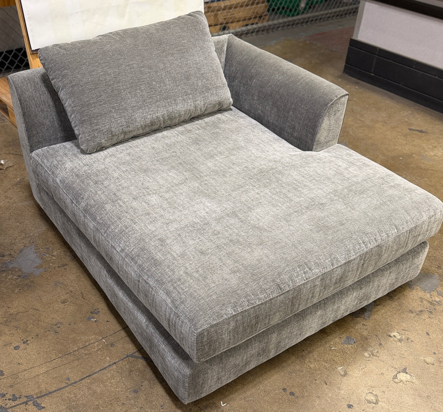 IDF240601 Part Sofa Beckham COV-019