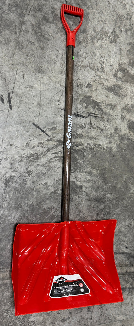 AC250715 Garant Mover Shovel