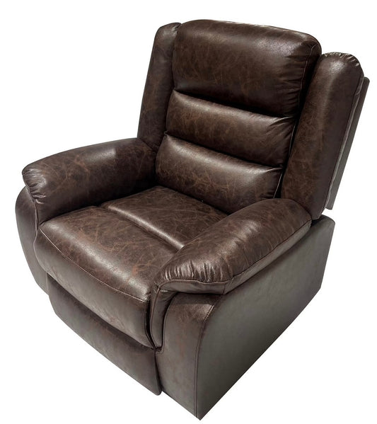 BJF250428 Fletcher Manual Reclining Chair(Good Condition)