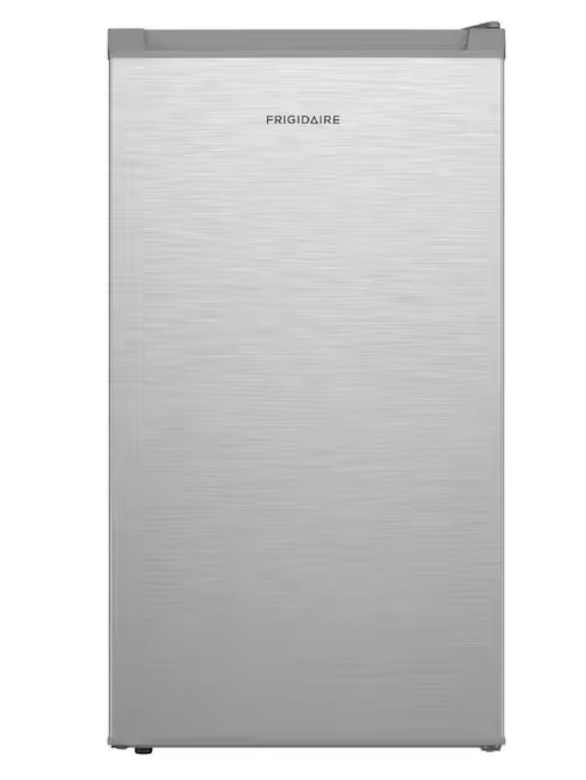 AC260110 Frigidaire 3.2-cu ft Mini Fridge ( Stainless steel )