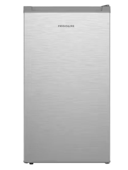 AC260110 Frigidaire 3.2-cu ft Mini Fridge ( Stainless steel )