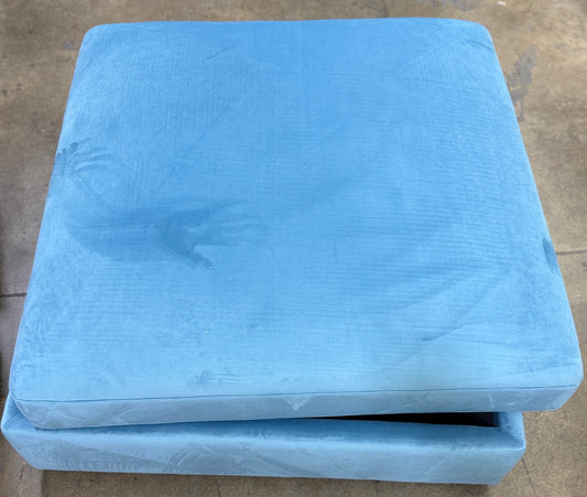 IDF240599 Ottoman Tatum AS-IS