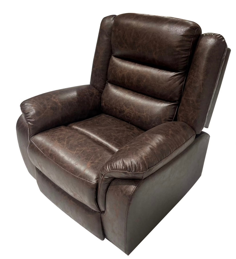 BJF250362 Fletcher Manual Reclining Chair