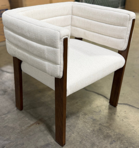 IDF240628 Dining Chair Nora MER-002