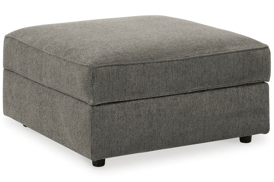 AH122 O'Phannon Ottoman With Storage