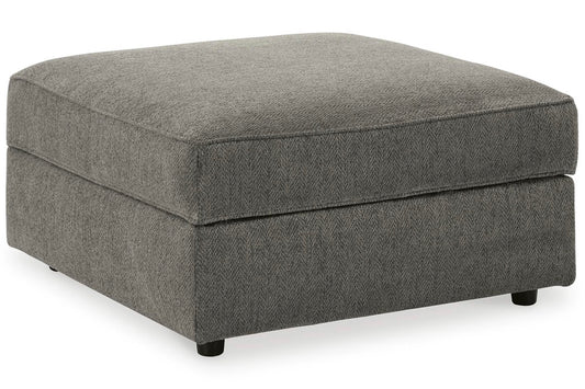 AH122 O'Phannon Ottoman With Storage