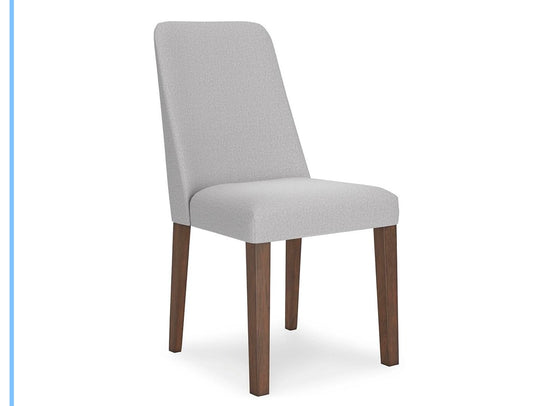 AH164 Lyncott Upholstered Dining Chair