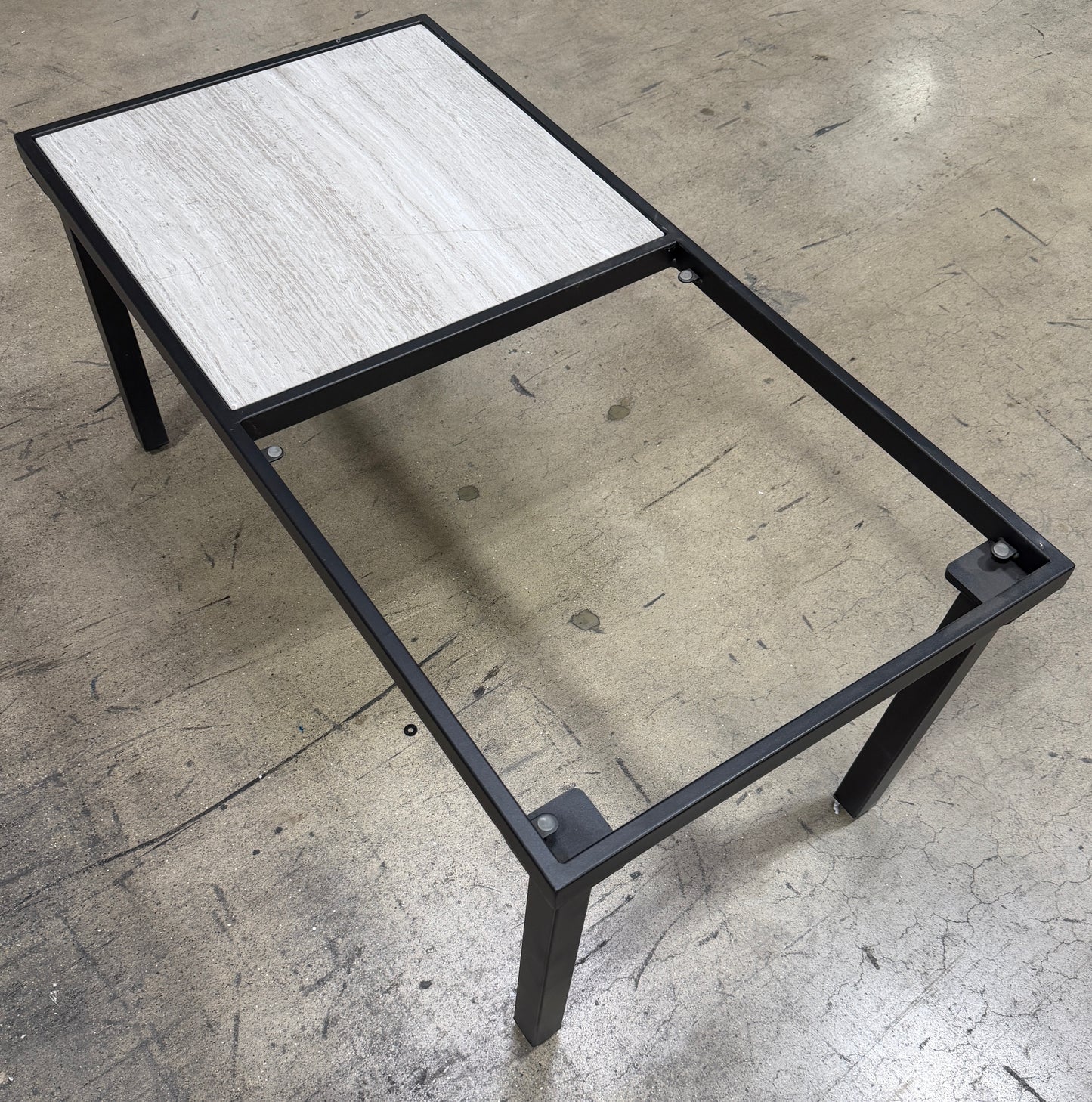 AC260142 Table - AS-IS