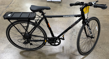 AC260104 Bike Swagtron EB-12, Good Condition - need battery