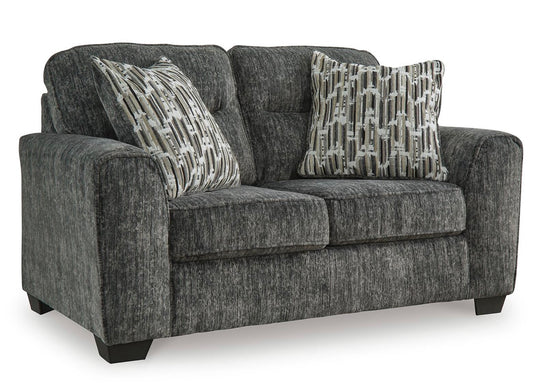 AH200 The Lonoke Loveseat