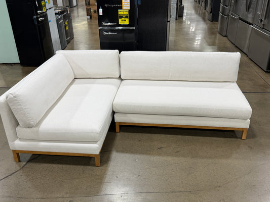 IDF240497 Sectional Sofa Jasper MER-002
