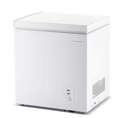 AC260054 Frigidaire 2.1-cu ft Garage Ready Chest Freezer