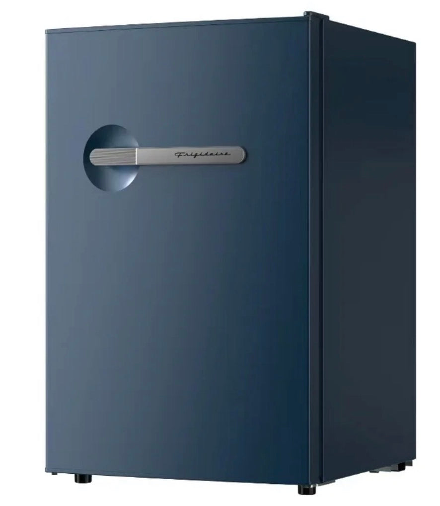 AC260162 Frigidaire 4.5 cu. ft. retro compact fridge built-in side bottle opener - EFR495 - dented